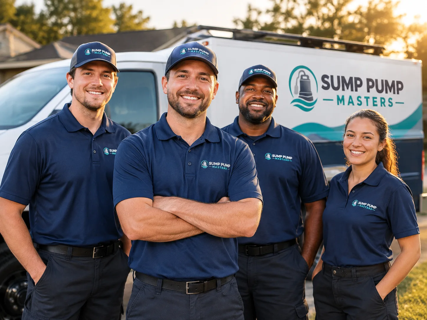 Sump Pump Repair company in Refugio, TX